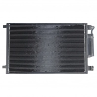 Радиатор кондиционера KRAUF 5TYH7 F KRC1108WB 1440977758 - Изображение 2