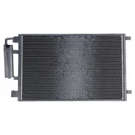 Радиатор кондиционера KRAUF 5TYH7 F KRC1108WB 1440977758 - Изображение 3