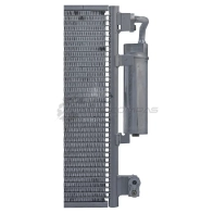Радиатор кондиционера KRAUF 5TYH7 F KRC1108WB 1440977758 - Изображение 5