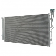 Радиатор кондиционера KRAUF KRC1188WB JHY1Q H 1440701219 - Изображение 3