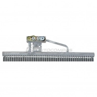 Радиатор кондиционера KRAUF BF48 0 1440977761 KRC1268RR - Изображение 3