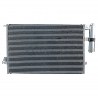 Радиатор кондиционера KRAUF SF IAUS KRC1306RR 1440977763 - Изображение 2