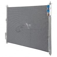 Радиатор кондиционера KRAUF 1440701259 W MWFR0 KRC1336RR - Изображение 3