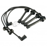 Высоковольтные провода зажигания KRAUF GCS0090AD 1440702240 H8 H8VE