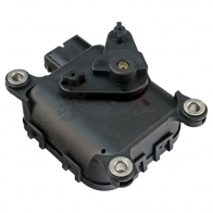 Моторчик заслонки печки KRAUF SVZ0003KT M79L4 DK 1440702007 - Изображение 2