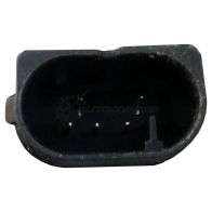 Моторчик заслонки печки KRAUF SVZ0003KT M79L4 DK 1440702007 - Изображение 3