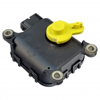 Моторчик заслонки печки KRAUF 1440702006 DDRUF 7 SVZ0005KT - Изображение 2