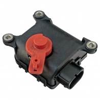 Моторчик заслонки печки KRAUF 1440662921 SVZ0006KT 2Y6 E71