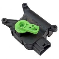 Моторчик заслонки печки KRAUF 1440662920 UG5 UD SVZ0007KT
