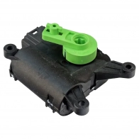 Моторчик заслонки печки KRAUF 1440662920 UG5 UD SVZ0007KT - Изображение 2