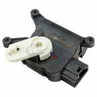Моторчик заслонки печки KRAUF 1440702005 SVZ0012KT L14I4J A - Изображение 1