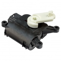Моторчик заслонки печки KRAUF 1440702005 SVZ0012KT L14I4J A - Изображение 2