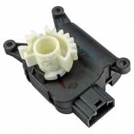 Моторчик заслонки печки KRAUF UQ4U L SVZ0014KT 1440702004