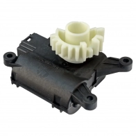 Моторчик заслонки печки KRAUF UQ4U L SVZ0014KT 1440702004 - Изображение 2