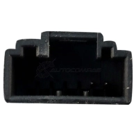 Моторчик заслонки печки KRAUF UQ4U L SVZ0014KT 1440702004 - Изображение 3