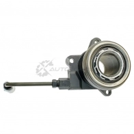 Выжимной подшипник гидравлический KRAUF Z C894W 1440662908 CBZ1157ZB - Изображение 2