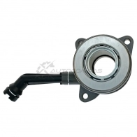 Выжимной подшипник гидравлический KRAUF 1440662906 NXW828 K CBZ1167ZB - Изображение 2