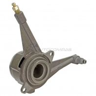 Выжимной подшипник гидравлический KRAUF 1440698375 CBZ1015JG LR2 1B - Изображение 2