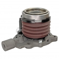 Выжимной подшипник гидравлический KRAUF CBZ1147JG MF 7RO 1440698355