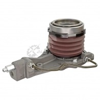 Выжимной подшипник гидравлический KRAUF 5 1EQ0 CBZ1149JG 1440698354