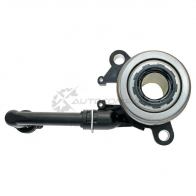 Выжимной подшипник гидравлический KRAUF 2UN VB CBZ1151ZB 1440662911 - Изображение 2