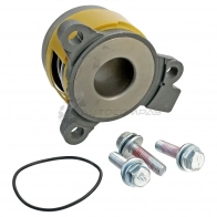Выжимной подшипник гидравлический KRAUF 1440698349 5QYT W7A CBZ1154ZB - Изображение 2