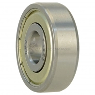 Подшипник стартера KRAUF 1440702415 HKX Q0YW BSB0301SM