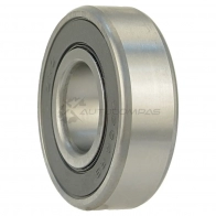 Подшипник стартера KRAUF SMC Y3A BSM0218DD 1440698435
