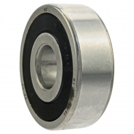 Подшипник генератора KRAUF BAB0263DD 1440977849 FZ PRZX - Изображение 2