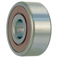 Подшипник генератора KRAUF BAB0569UX 2JB3 L 1440977857