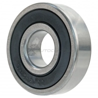Подшипник генератора KRAUF BAM0278SM 1440702363 Y 09YZ7 - Изображение 2