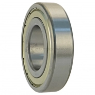 Подшипник генератора KRAUF G6Y MS5V 1440702393 BAZ0289SM