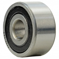 Подшипник генератора KRAUF BAZ5200SM 1440702410 N02IR 2I