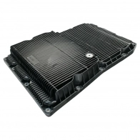 Поддон коробки передач KRAUF 6W GVN OPT1024TU 1440855981 - Изображение 2