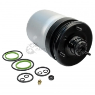 Пневмобаллон KRAUF WAB1050BN K6R8 F 1440977934 - Изображение 2