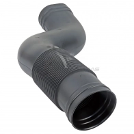Патрубок воздушный KRAUF 1440697999 PUZC4A T UHZ1012DP - Изображение 2
