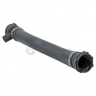 Патрубок системы охлаждения KRAUF KHZ1007DP M15 E668 1440977982 - Изображение 2