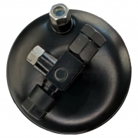 Осушитель кондиционера KRAUF KDN9522YU 1440700872 4 U0WP - Изображение 3