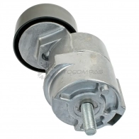 Натяжитель приводного ремня KRAUF GCZV XB GTZ1176ZB 1440702695 - Изображение 3