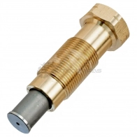 Натяжитель цепи ГРМ KRAUF 6X9PM F 1440697777 GTS1054BN - Изображение 2