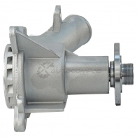 Водяной насос, помпа KRAUF INF9J V 1440705729 KWZ1200JK - Изображение 4