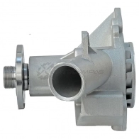 Водяной насос, помпа KRAUF INF9J V 1440705729 KWZ1200JK - Изображение 6