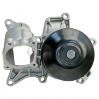 Водяной насос, помпа KRAUF 76U4U 5W 1440697458 KWZ1637JK - Изображение 4