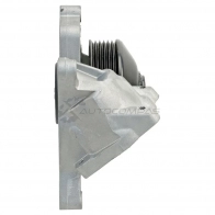 Водяной насос, помпа KRAUF 76U4U 5W 1440697458 KWZ1637JK - Изображение 5