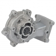 Водяной насос, помпа KRAUF KWZ1352JK 1440660682 HCBPP HO - Изображение 2
