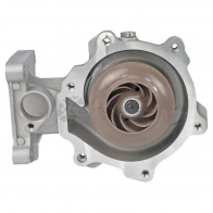 Водяной насос, помпа KRAUF KWZ1352JK 1440660682 HCBPP HO - Изображение 5