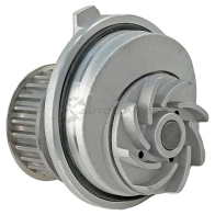 Водяной насос, помпа KRAUF KWZ1421JJ 1HH GNTD 1440705801 - Изображение 2