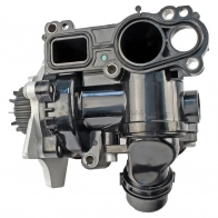 Водяной насос, помпа KRAUF KWZ1423CS 1440705800 9ON 6H - Изображение 7