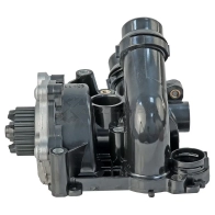 Водяной насос, помпа KRAUF KWZ1423JJ JPK2A8 N 1440705799 - Изображение 4