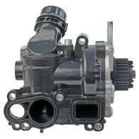 Водяной насос, помпа KRAUF KWZ1423JJ JPK2A8 N 1440705799 - Изображение 7